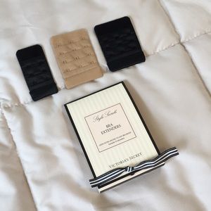 Victoria’s Secret Bra Extenders